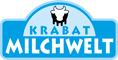 Krabat Milchwelt Logo