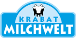 Krabat Milchwelt Logo