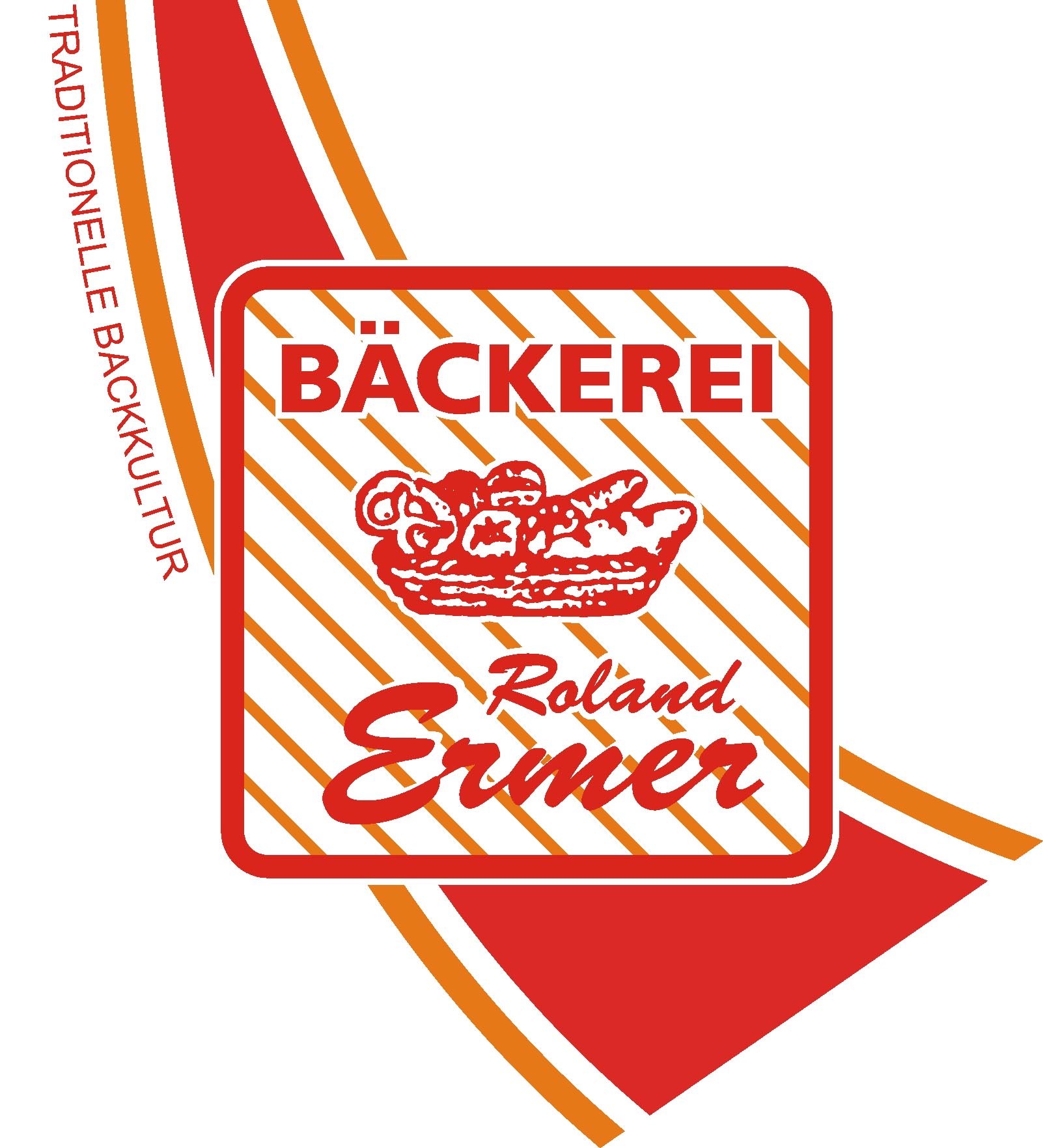 Logo Bäckerei Ermer