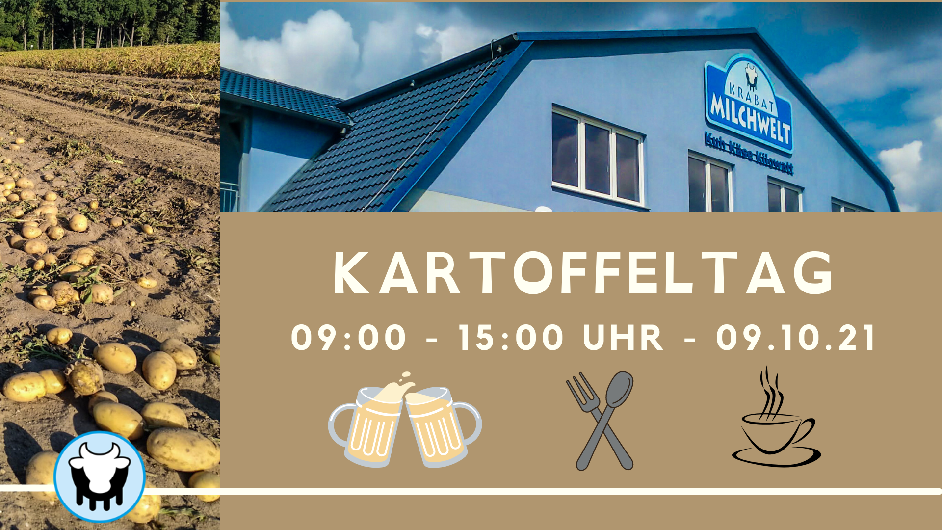 Kartoffeltag